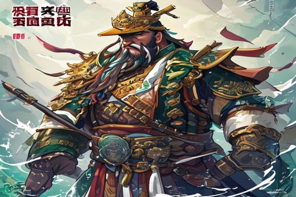 火炬之光2狂战武器